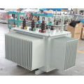 800kVA/1000KVA 10 kV Oil Inmerso Transformer